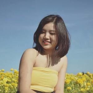 Meet your Posher, Kaitlin